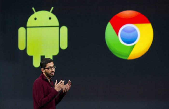 Google-to-combine-Chrome-OS-and-Android-into-a-single-operating-system