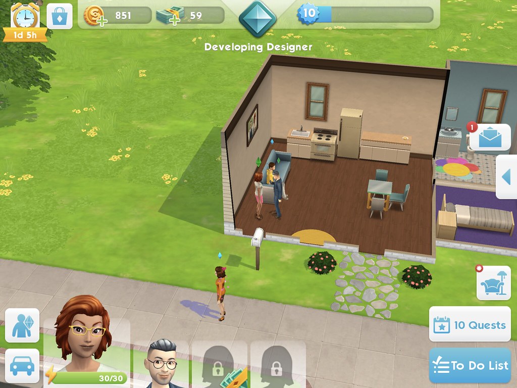 Android Game Categories