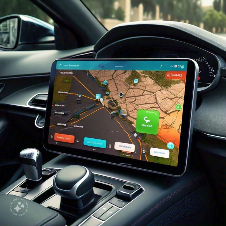 Best Android Auto Apps