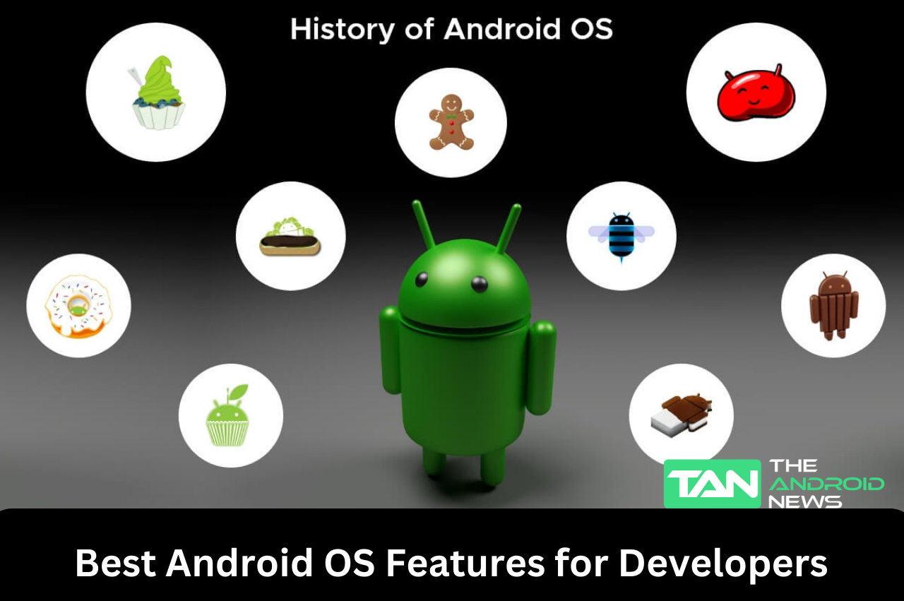 Exploring Android Beta Programs and Developer Features 2026