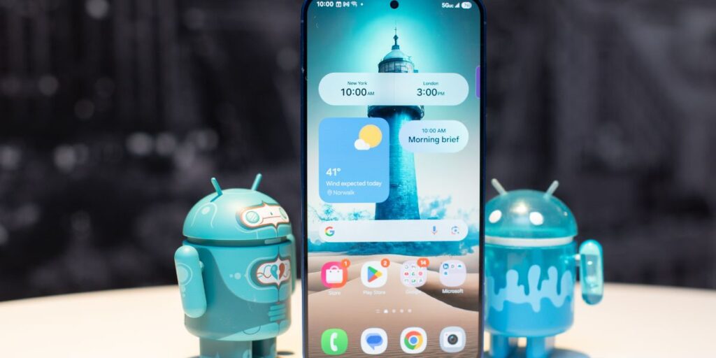 Enhanced Galaxy AI Capabilities
