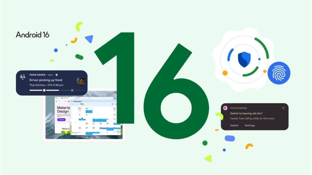 How to Upgrade to Android 16