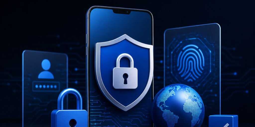 Security and Privacy Updates