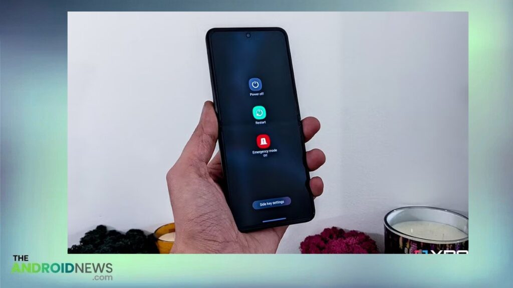 tips for Turning Off Your Samsung Phone