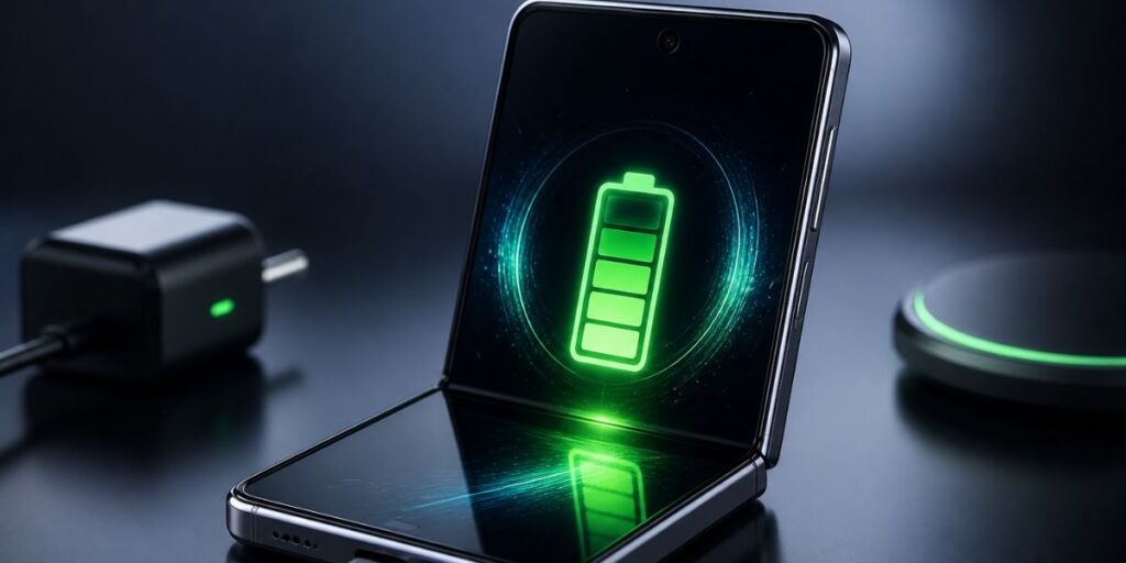 Battery Life and Charging