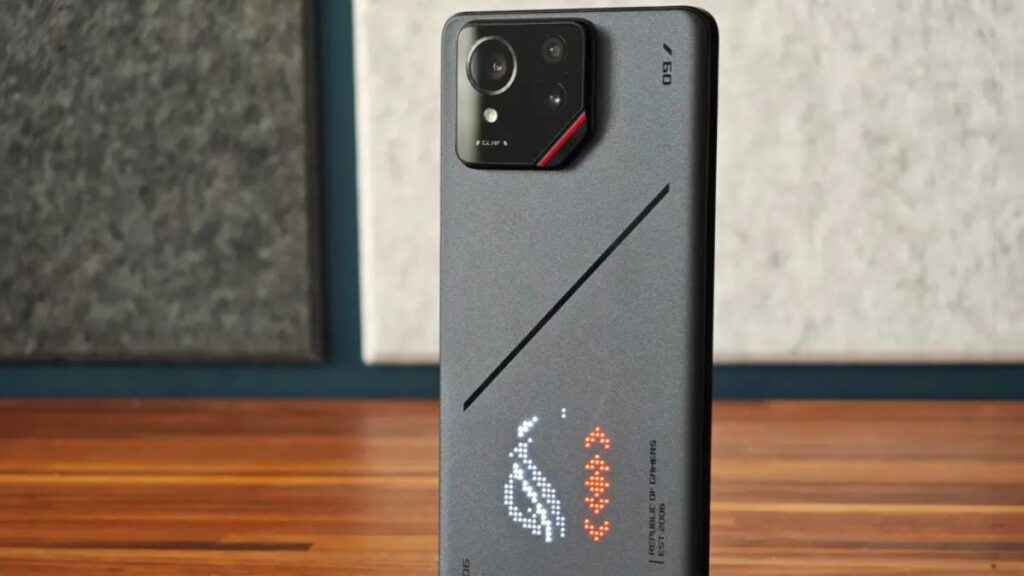 Best Android Phones for Gaming