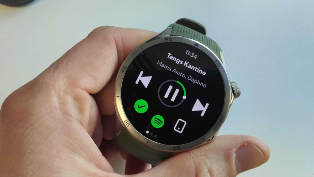 Best Android Watches in 2026