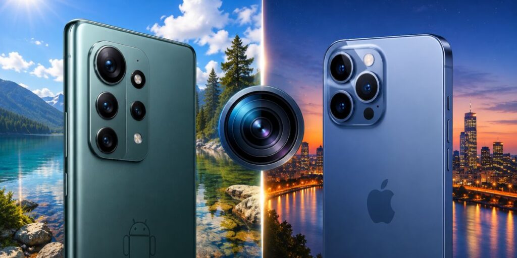 Camera Performance