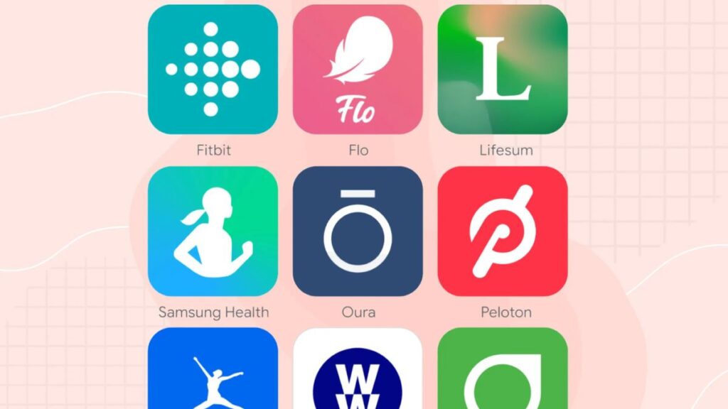 Free Android Health 