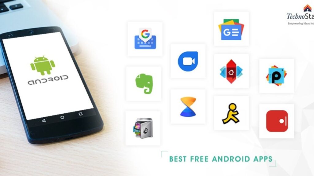 Free Android Multimedia