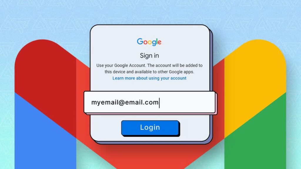 Gmail