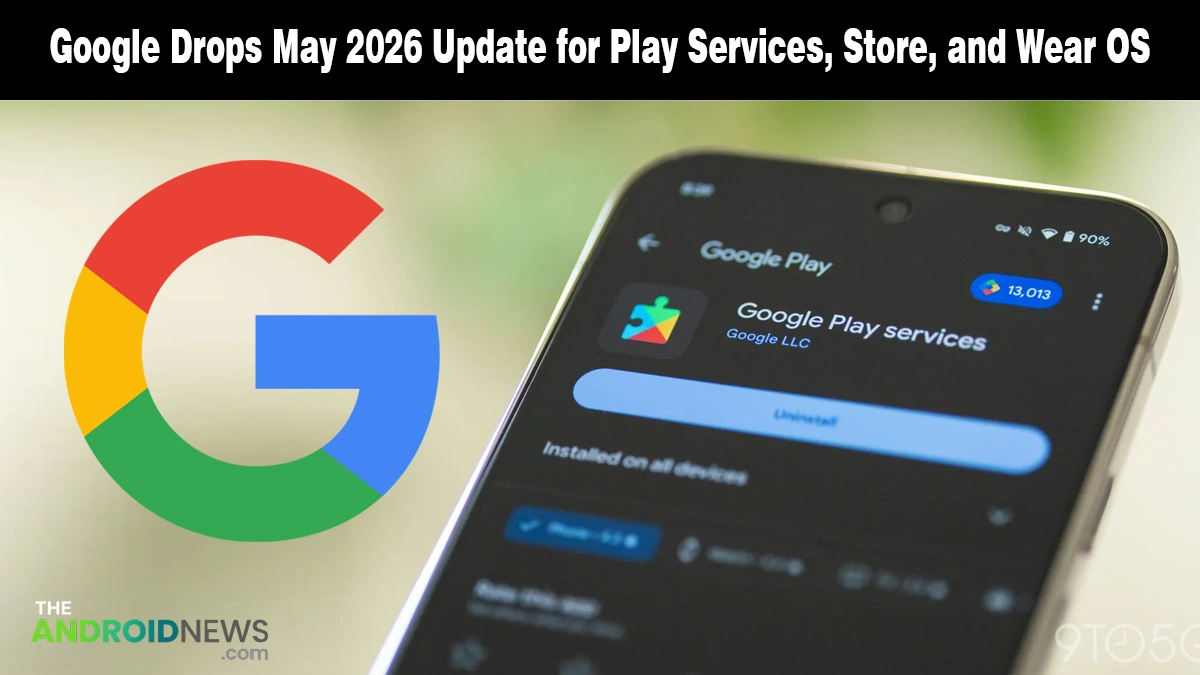 Android May Update Features With Play Store AI Sidekick Added