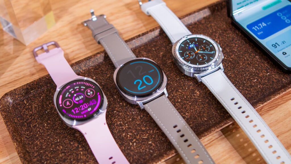 How to Choose Best Android Smartwatches