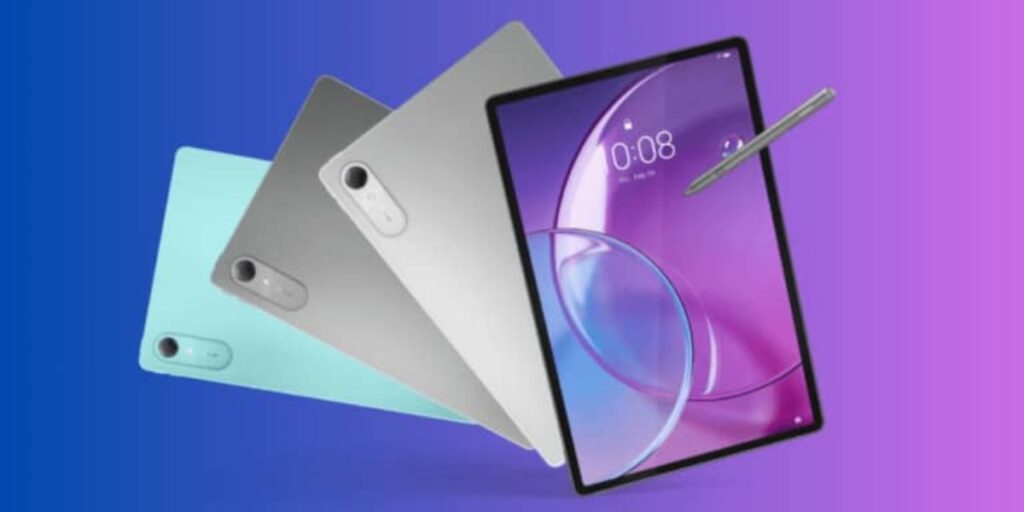 Lenovo Idea Tab Pro Gen 2
