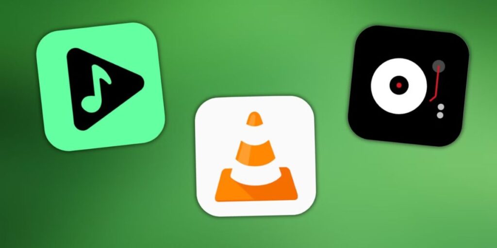 Musicolet – Best Offline App Without Ads