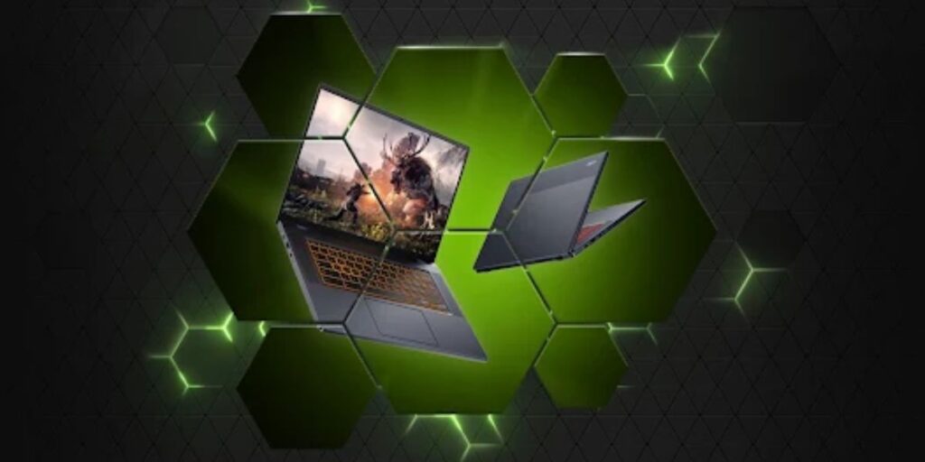 NVIDIA GeForce NOW for Android Gaming