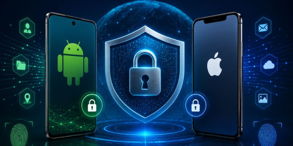 Security and Privacy