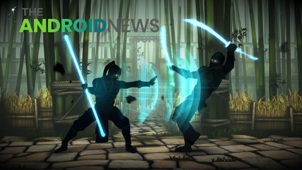 Shadow Fight 3