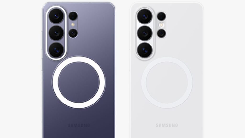 Top 5 Best Android Phones for Gaming in 2026