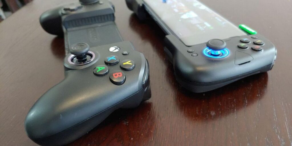 Turtle Beach Atom – Best Compact Android Controller