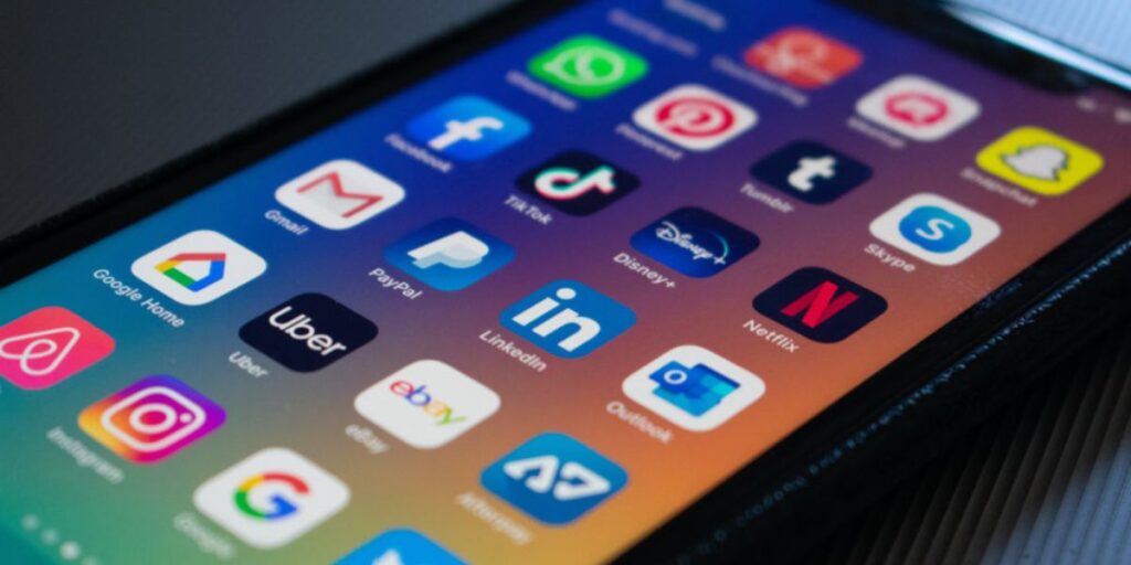 Use Lite Versions of Apps