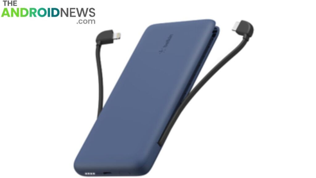 Best 10,000mAh Power Bank for Android