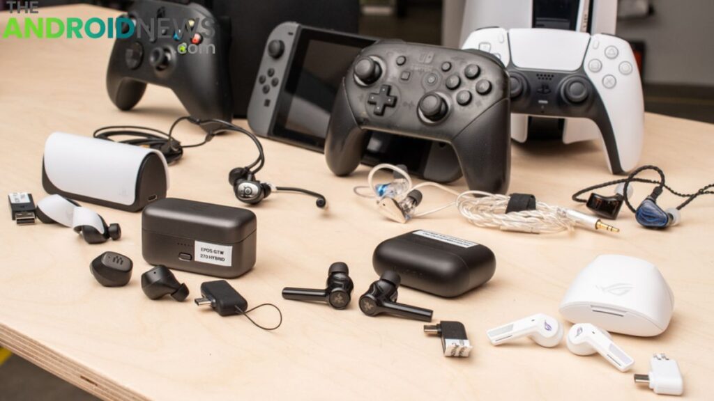 Best Earbuds for Android Gaming in 2026