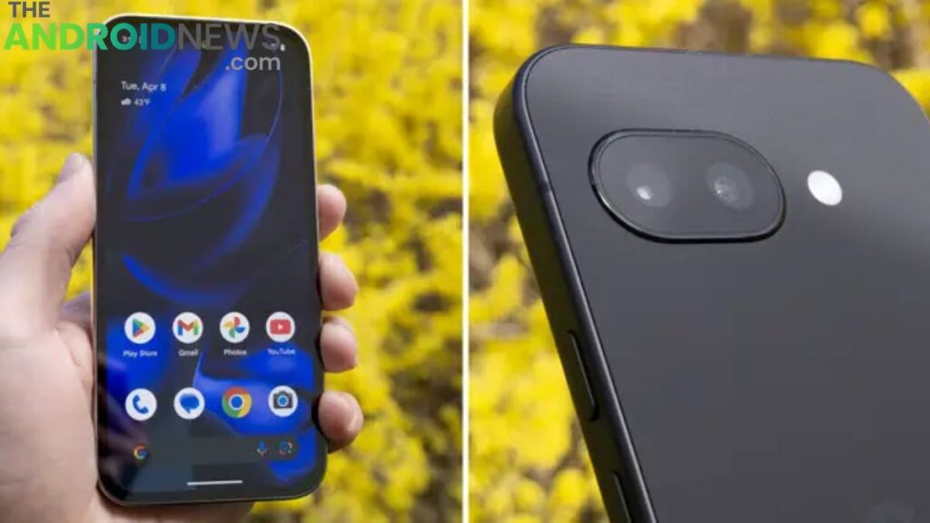 Display Performance and Viewing Experience
