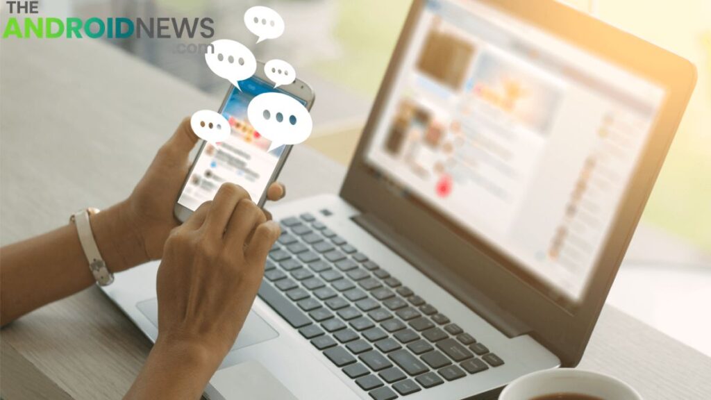 Media Sharing Capabilities