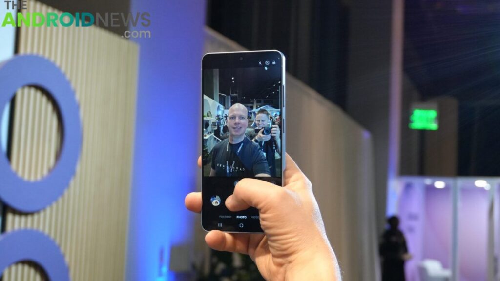 Selfie Camera