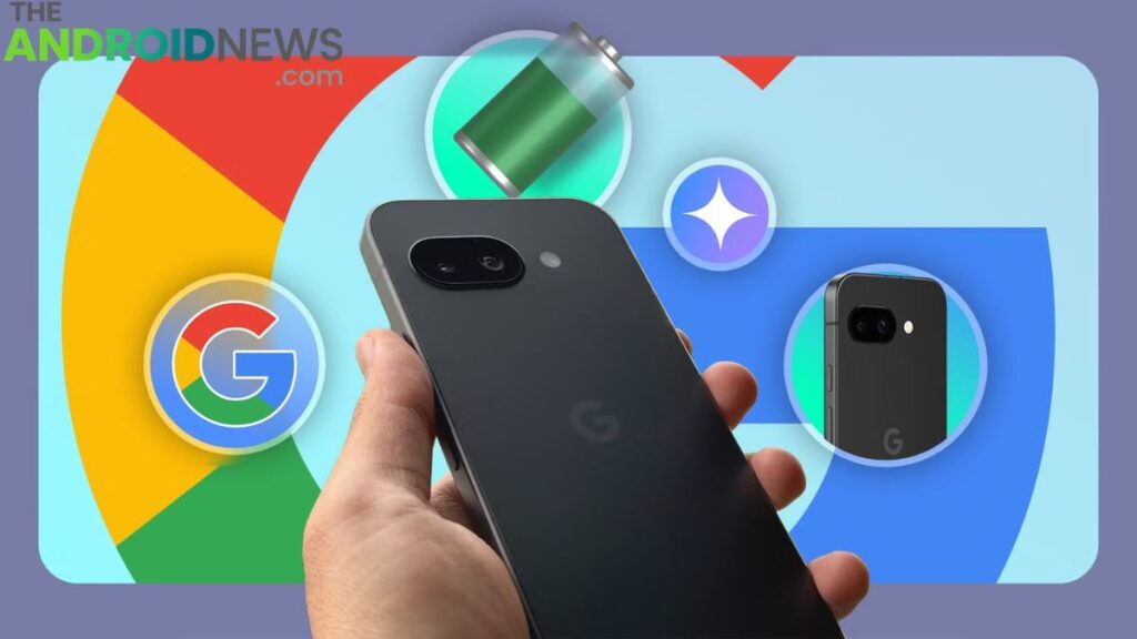 Software Experience and Android Features
